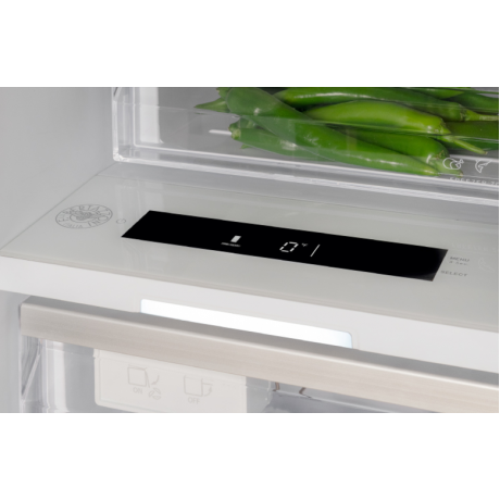 BERTAZZONI RWBM6090S5FPNS Εντοιχιζόμενος Ψυγειοκαταψύκτης + Κελάρι Κρασιών Λευκό BERTAZZONI RWBM6090S5FPNS Εντοιχιζόμενος Ψυγειοκαταψύκτης + Κελάρι Κρασιών Λευκό